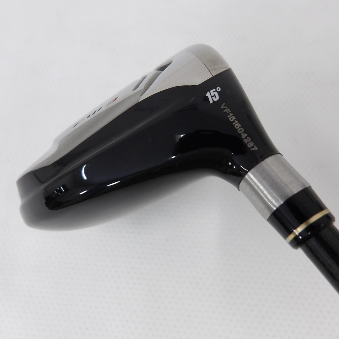 RomaRo Fairway RomaRo Ray V(2016) 3W 15° Stiff RomaRo RJ-TD | eBay