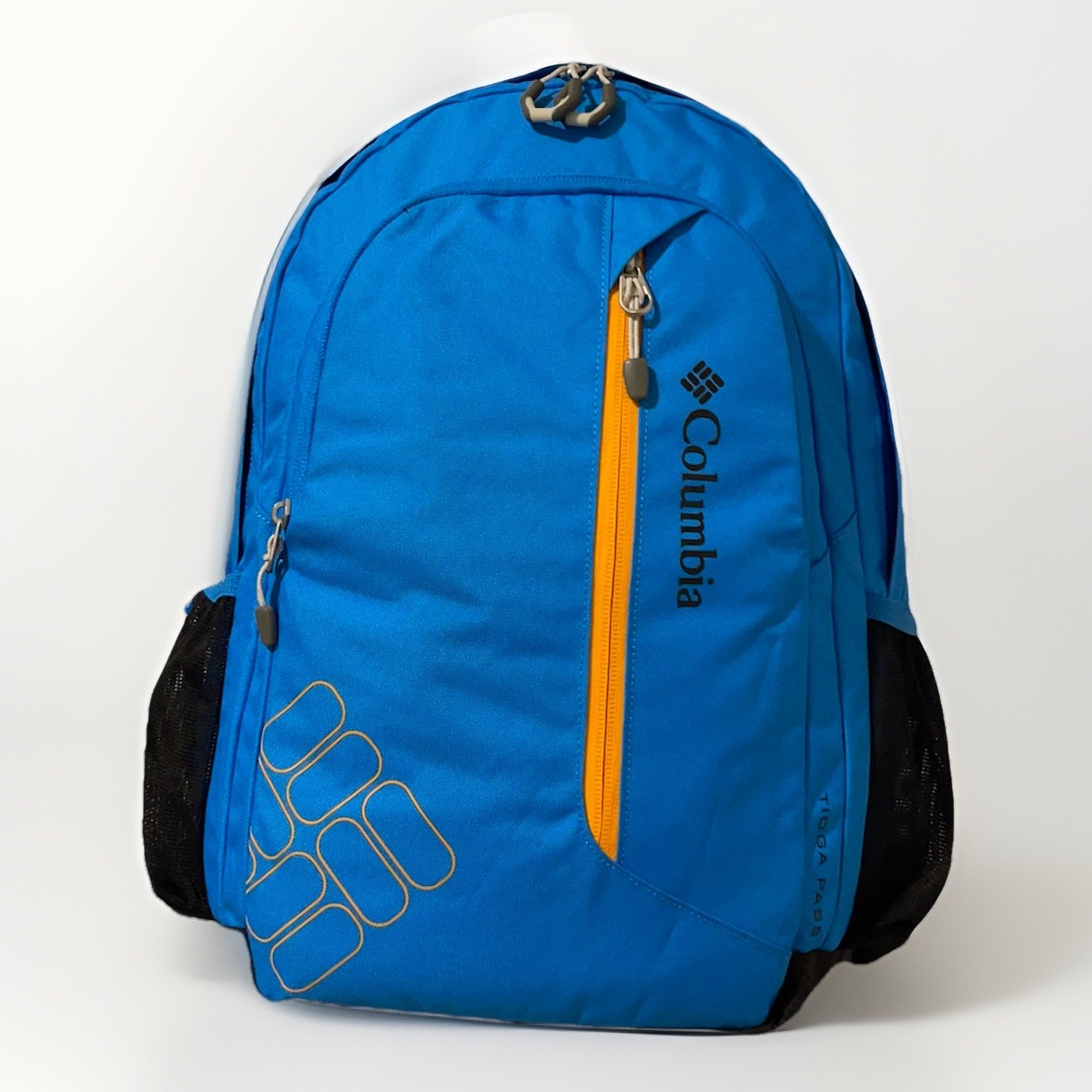 Columbia TIOGA PASS Day Pack (Laptop and Tablet Sleeves)