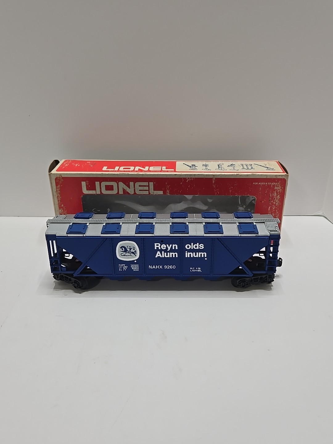 Click here to see eBay Auction