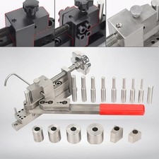 Universal Bender Wire Flat Metal Manual Bendi...