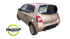 Siège Renault TWINGO