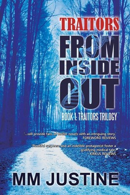 Mm Justine | Traitors from Inside Out | Taschenbuch | Englisch (2014)