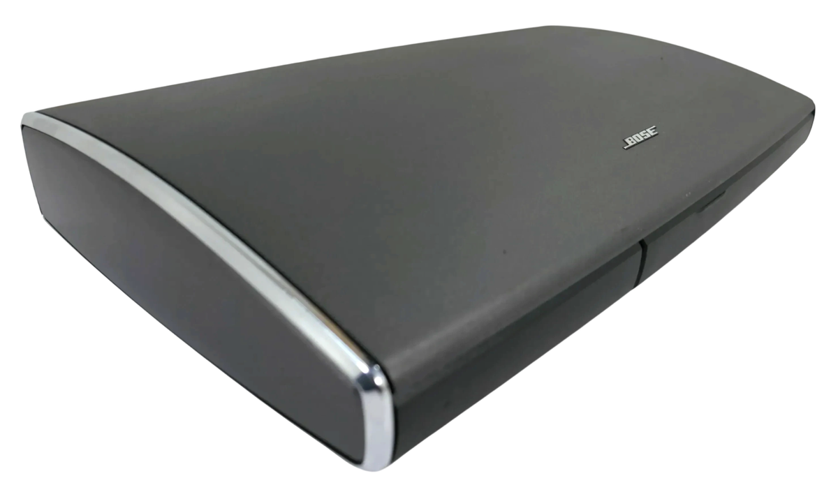 Bose Lifestyle AV35 Home Theater Media Center Control