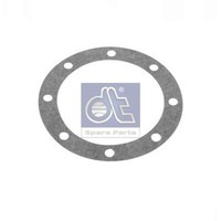 Dichtung, Achskappe DT Spare Parts 4.20220
