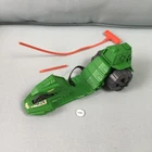 Vtg 1983 Masters of the Universe Road Ripper He-Man Motu Complete Vehicle Mattel