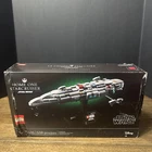 LEGO Star Wars: Home One Starcruiser (75405)