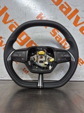 2024-2026 VAUXHALL GRANDLAND MK2 STEERING WHEEL WITH PADDLE SHIFTS 98602046ZD
