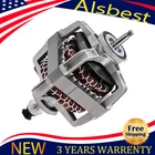 Dryer Motor 279827 For Whirlpool Roper Kenmore 3395652 PS334304 AP3094245