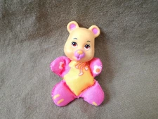 Vintage 1989 Lewis Galoob So Small Babies: Honeysuckle