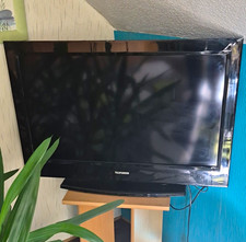 TELEFUNKEN LCD Fernseher 40 Zoll 1080p Full HD Modell XH32J511-W Schwarz