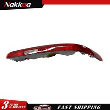 Rear Bumper Light Brake Stop Lamp Reflector For Audi Q7 2016-2021 Right Side Rh