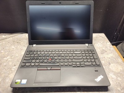 Lenovo E570 i7-7500U メモリ8GB Lenovo ThinkPad E570 i7-7500U 2.7GHz NVIDIA GeForce GTX 950M T570