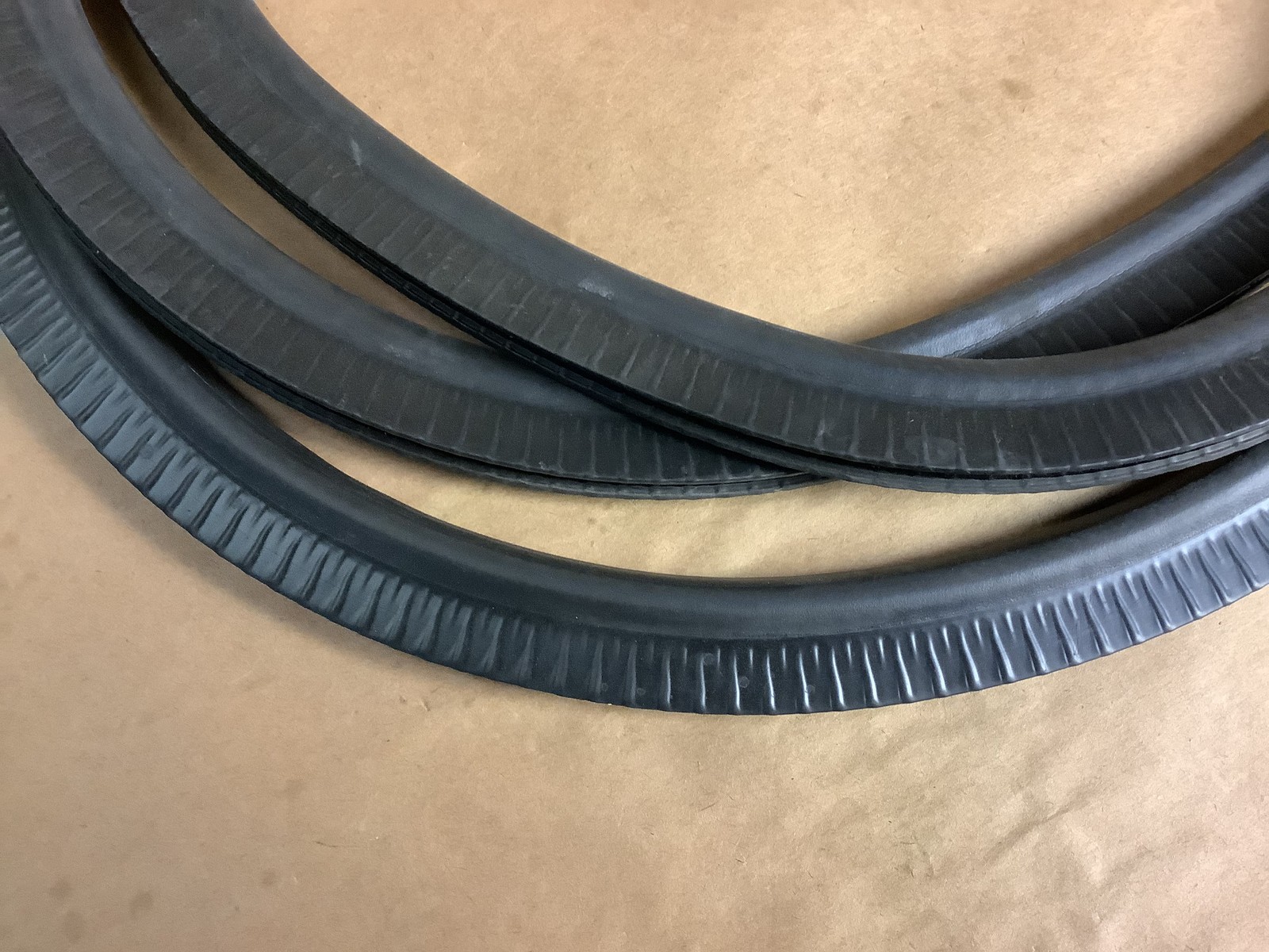Lamborghini Huracan 2018 Spyder Gasket Hood Enclosure Seal Weatherstrip 16-19 :A