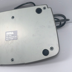 SEGA Virtua Stick HSS-0104 Arcade Controller for Sega Saturn Tested JP