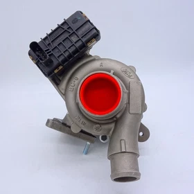 Original Turbolader Ford Transit Tourneo 2.2TDCi 786880-6 1946738 114KW 92KW