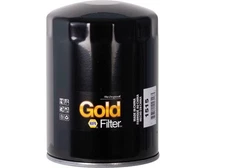 NAPA Gold 1515MP Engine Oil Filter (12 Pack) – Oil Filter – Replacement Filter