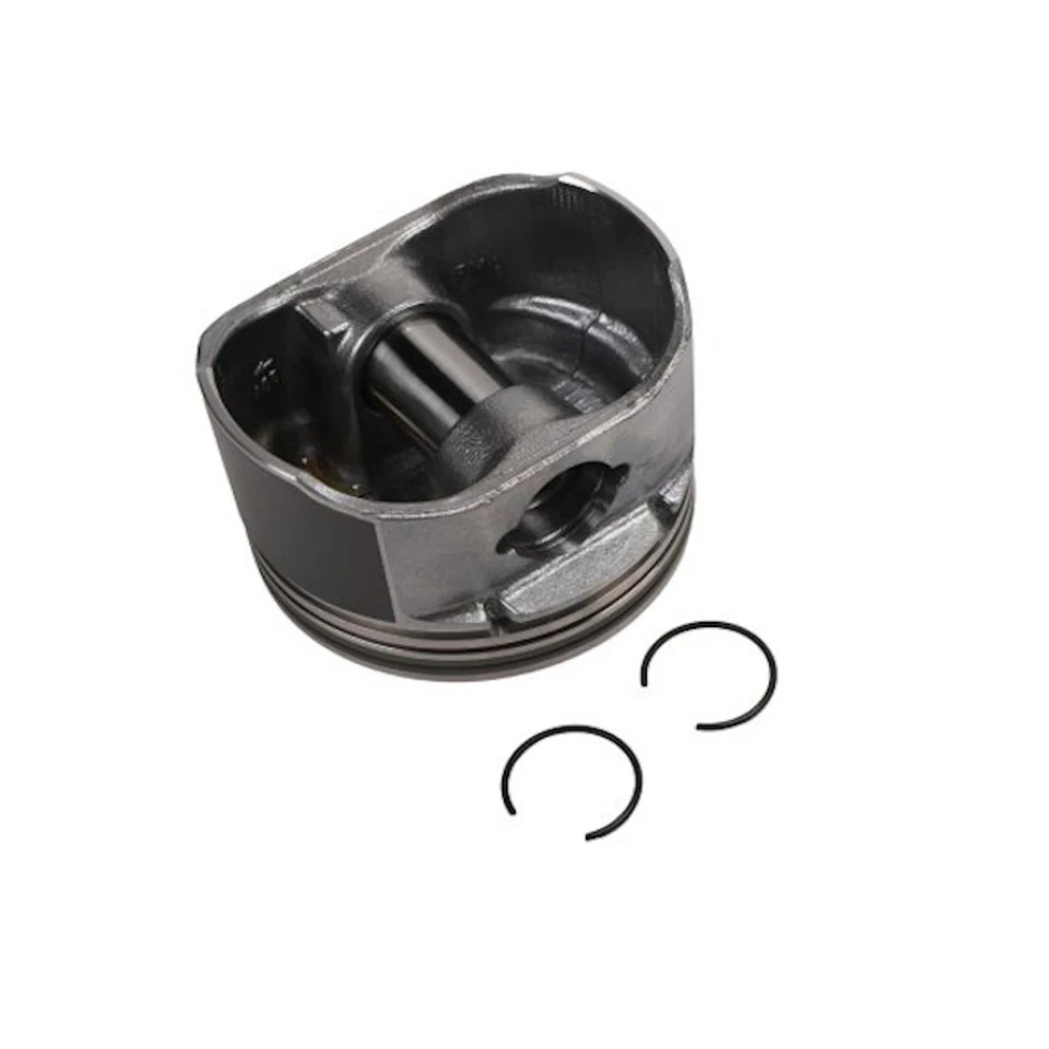 Genuine ACDelco For Saab 9-7x 2005 06 07 08 2009 Engine Piston Inner | 89060486 - Image 2 of 4