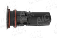 AIC ÖLabscheider KurbelgehäUseentlüFtung 55388 FüR VW Polo 5 6R1 6C1 4 Touran 3