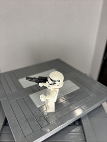 LEGO Minifigure Star Wars First Order Stormtrooper