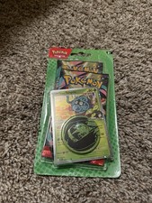 Pokemon Trading Card Game: Ascended Heroes 2-Pack Blister (Erika)