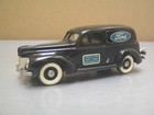 <!--F#f_0-->Brooklin Models BRK.9 1940 Ford Sedan Delivery Van 1/43 scale NM+ Condition<!--F/-->