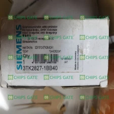 1PC NEW SIEMENS 3TK2827-1BB40 1PS in Box Safety Relay Free Shipping