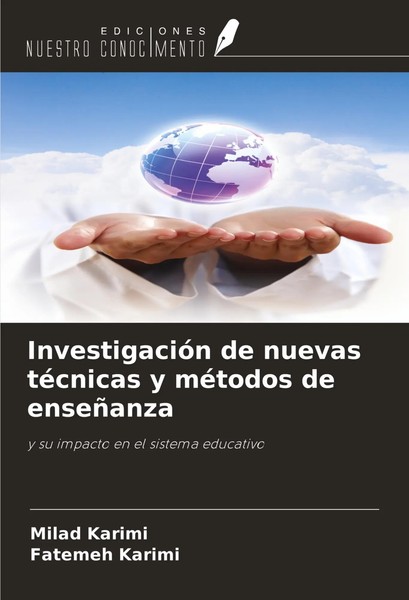 Milad Karimi (U. A.) | InvestigacióN De Nuevas TéCnicas Y MéTodos De EnseñAnza-image