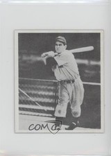 1976 HRT/RES Philadelphia Card Show 1947 Series Charlie Keller #34 0q3