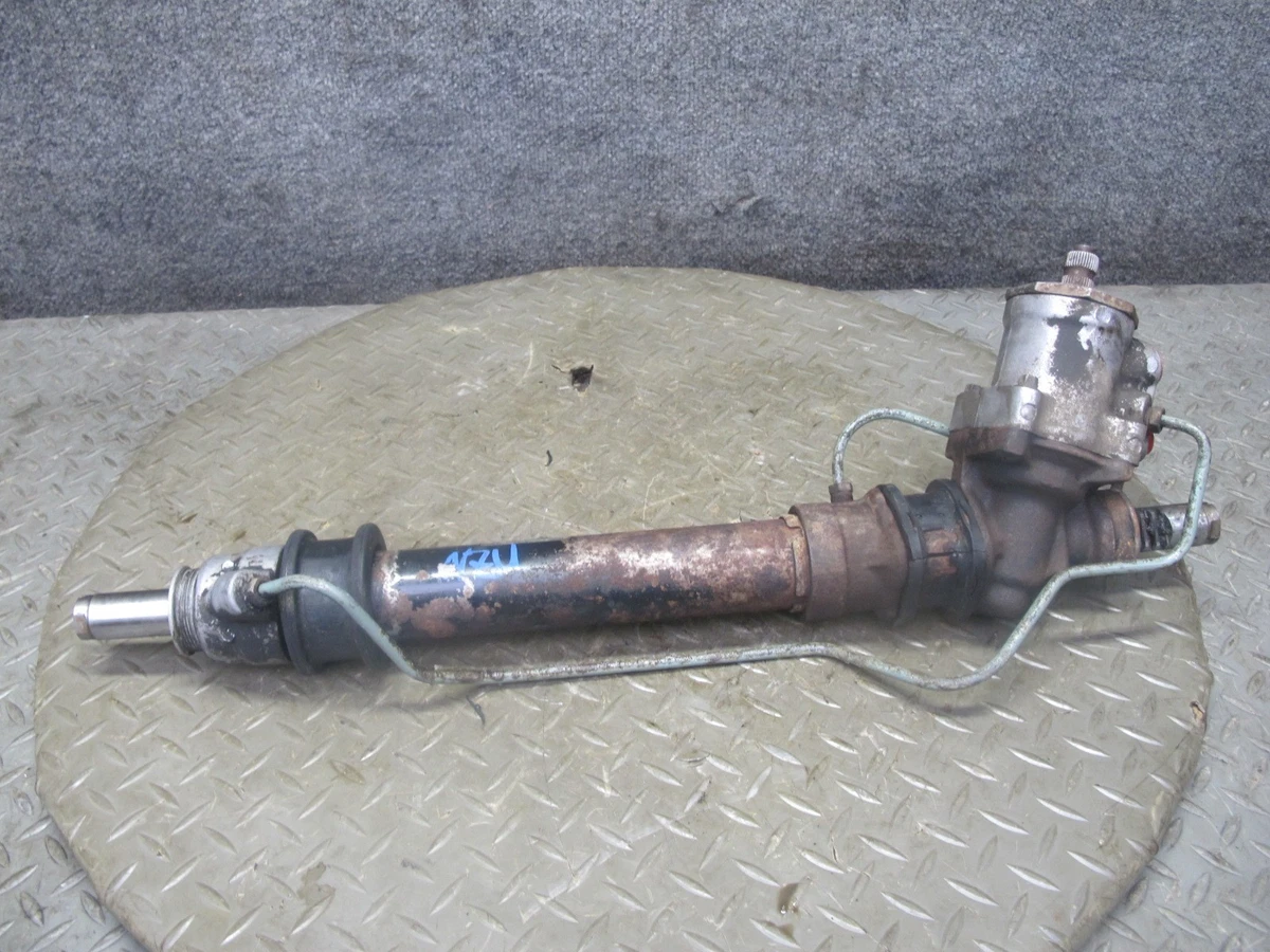 Gearboxes, Rack & Pinions for 1986 Nissan 300ZX for sale | eBay