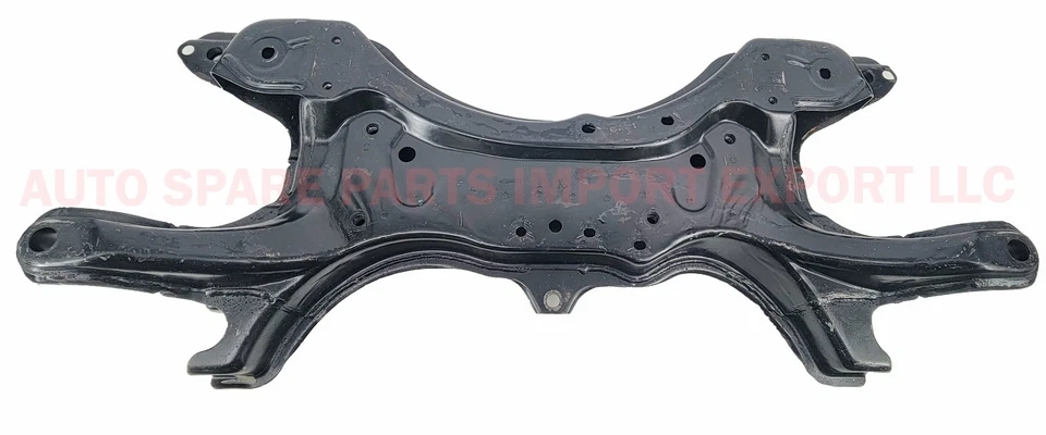 2003-2019 Toyota Corolla Front Crossmember Subframe K-Frame OEM - Image 2 of 4