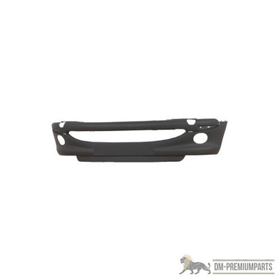 Stoßfänger vorne für Peugeot 206 Schrägheck, 206 SW 98-09 grundiert passend