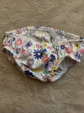 Build A Bear Floral Cotton Underwear Undies Panties Girl Briefs Teddy Clothes