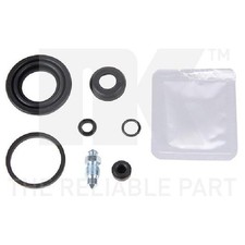 Reparatursatz Bremssattel hinten für Honda Civic 7 EM2 ES EU Prelude 4 id33770
