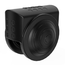 Lens Cap Black Lens Protective Cover Camera Accessories for Insta360 X2/X3