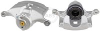 A.B.S. 431691 Bremssattel Vorne Links FüR Mazda 3 13-19