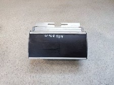 Mercedes-Benz A W168 2001 Vorne rechts Sonstige Innenraumteile 1688600805