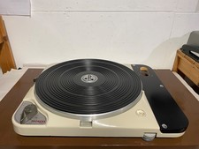 Thorens TD124 Turntable