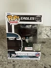 Funko Pop! Football DeVonta Smith Philadelphia Eagles #228 Fanatics Exclusive