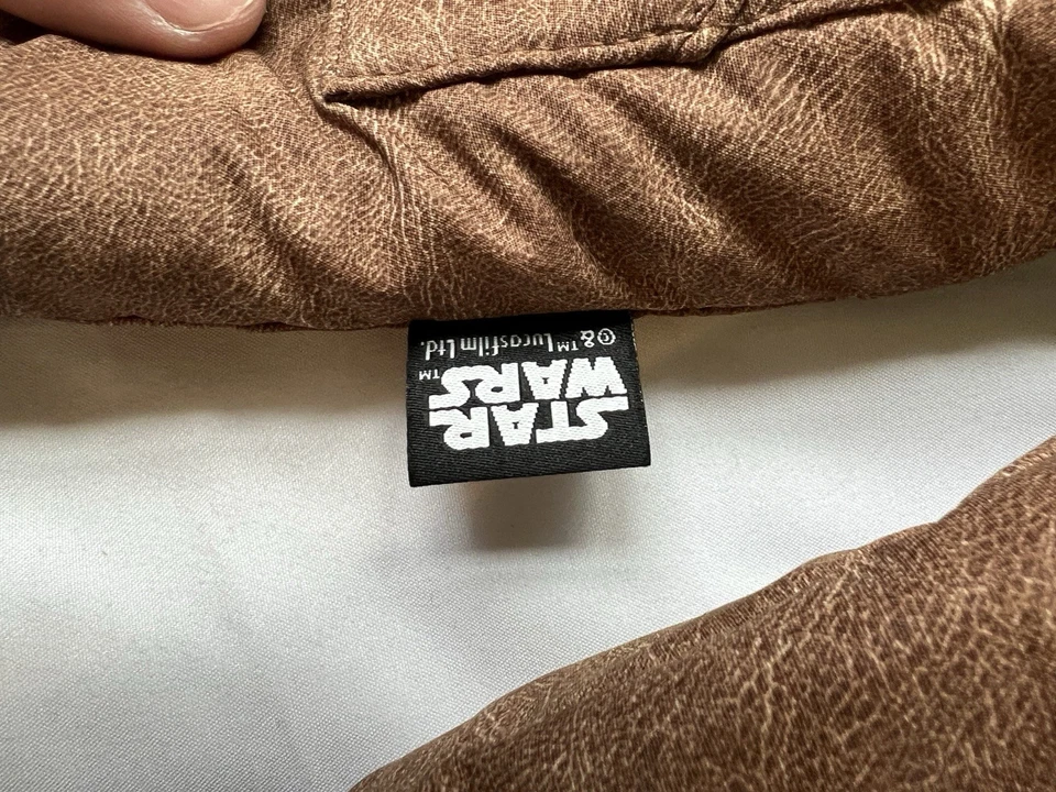 Disney Star Wars Finn Bomber Chaqueta Niños 11/12 El Despertar de la Fuerza Foto 3 de 4