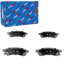 Plaquette de frein Chevrolet EPICA