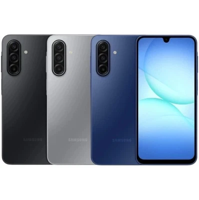 New Samsung Galaxy A17 4G/5G 256GB 128GB Unlocked Android Smartphone Sealed Box