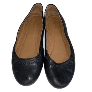 frye and co flats