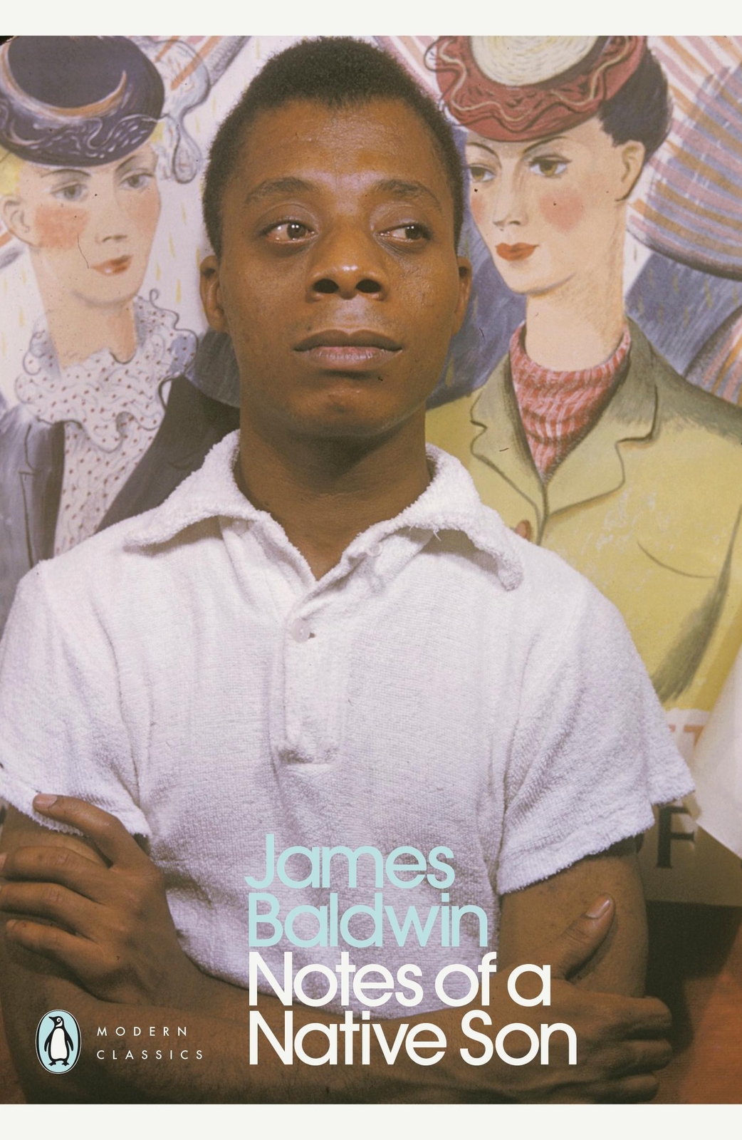 Thumbnail - James Baldwin | Notes Of A Native Son | Taschenbuch | Englisch (2017)
