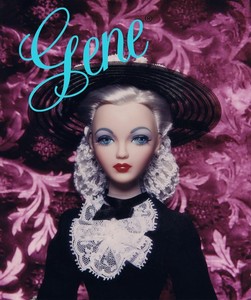 gene dolls on ebay