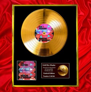 Best Albums Of February From Foo Fighters Medicine At Midnight To