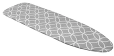 Westex Heavy Duty Ironing Board Cover  15” x 54” Thick 3-Layer and Pad Extra
