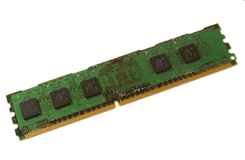 HYS72T32000HFN-3.7-A - 256MB Memory Module (CCS PC2-4200 533MHZ DDR2 DUAL-CHA... - Image 2 of 2