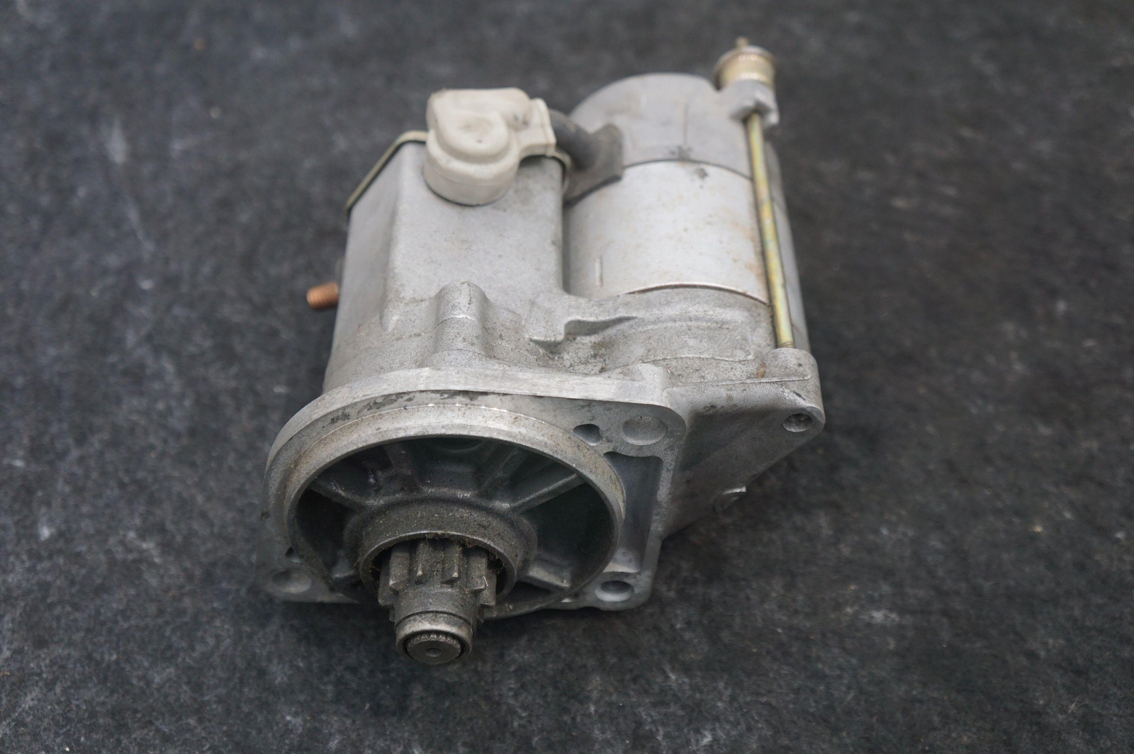 Engine Starter Motor Assembly OEM 183392 Ferrari 360 1999-2005