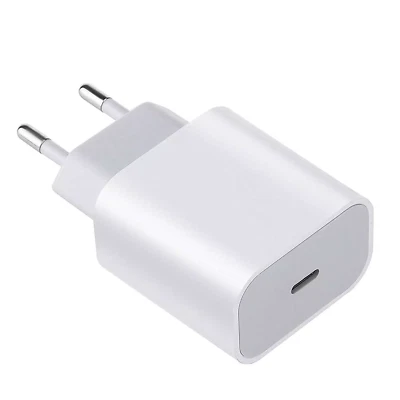 NRAONRN 20W Schnell Ladegerät Netzteil für iPhone Charger Power USB-C Adapter