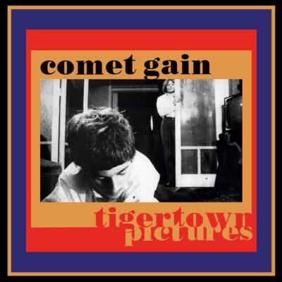 Comet Gain / Tigertown Pictures